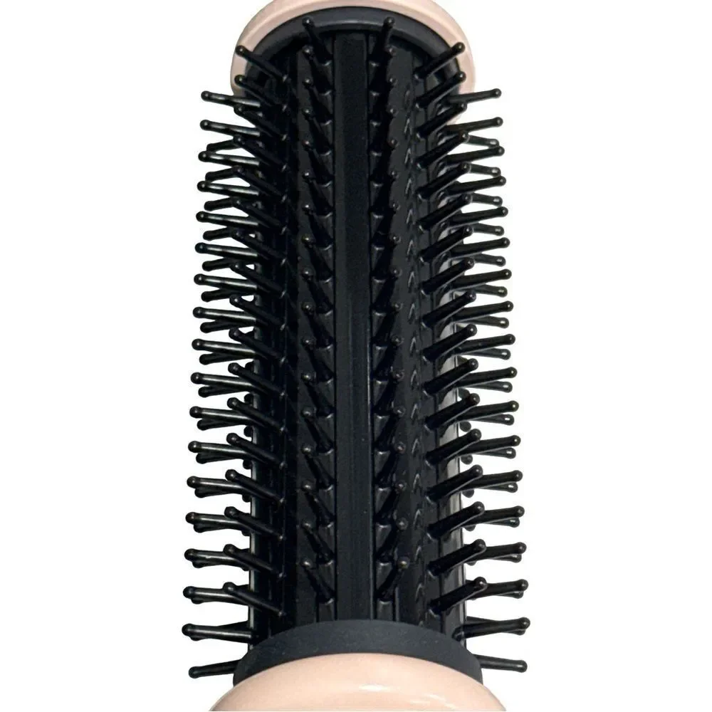 THERMAL CURLING IRON BRUSH